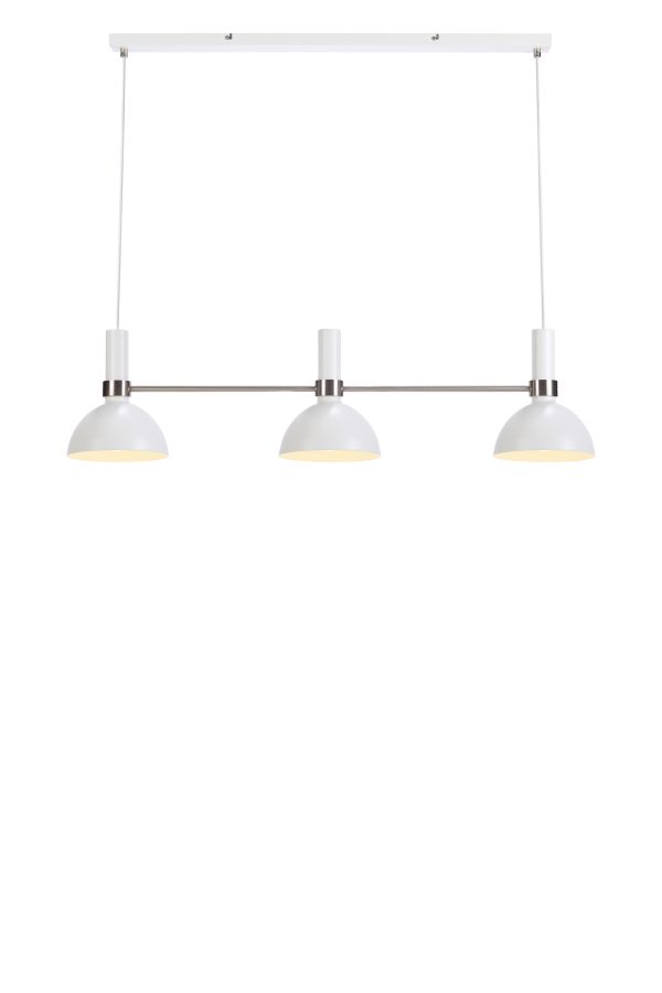 Lampa nad stół skandynawska wisząca LARRY 107500 - Markslojd