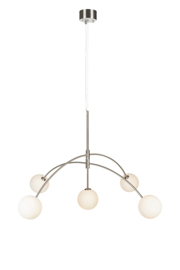 Lampa wisząca nowoczesna HEAVEN 107559 - Markslojd