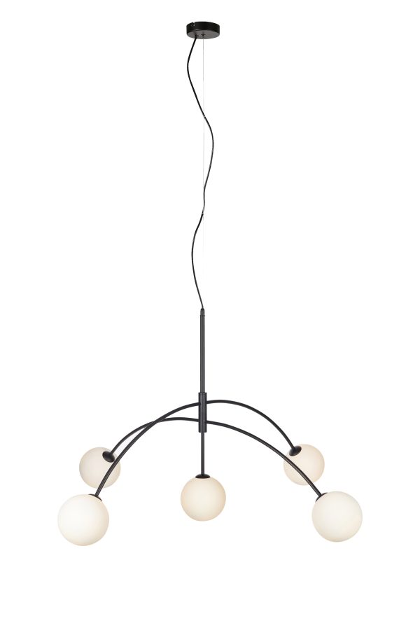 Lampa wisząca nowoczesna HEAVEN 107560 - Markslojd