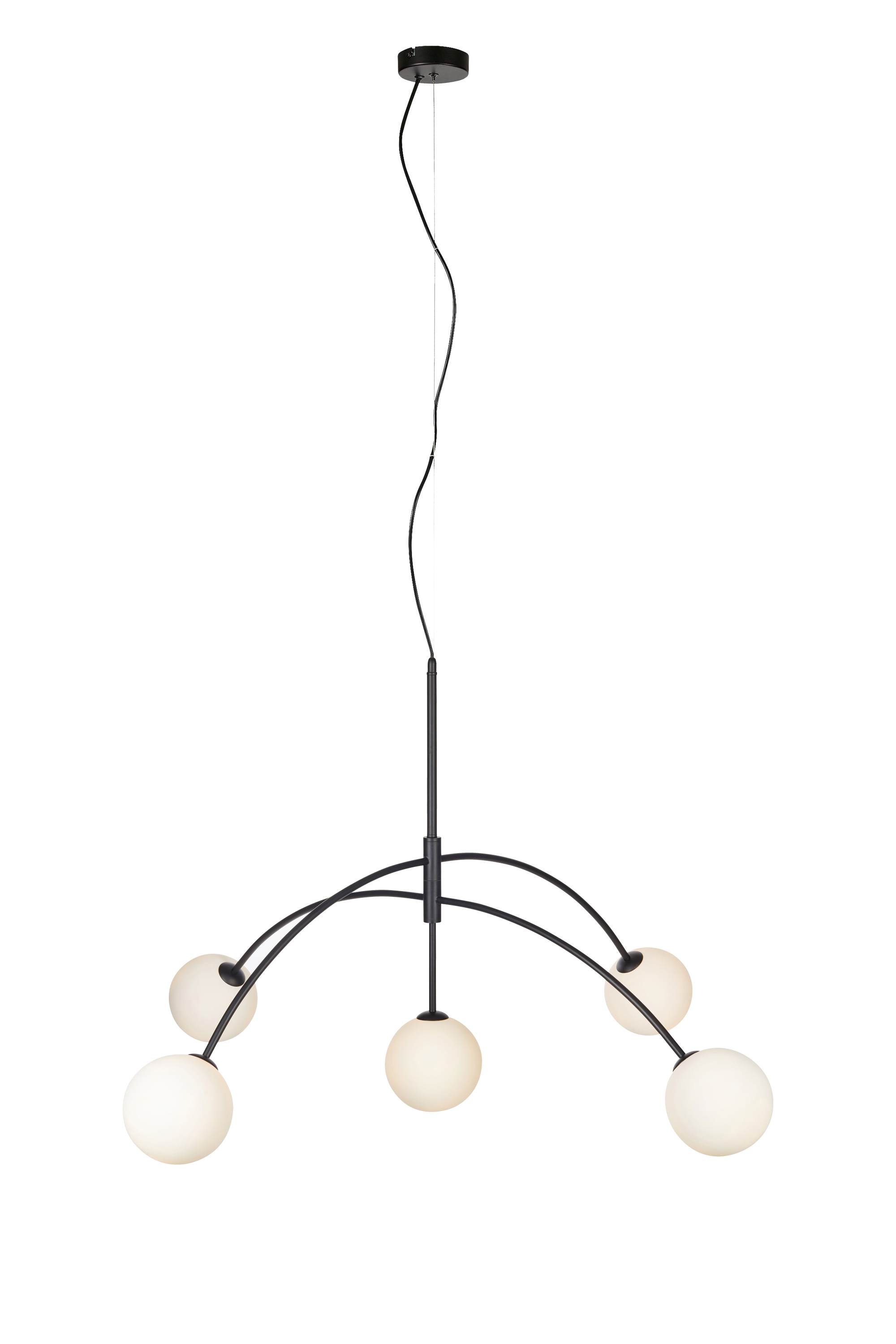 Lampa wisząca nowoczesna HEAVEN 107560 - Markslojd