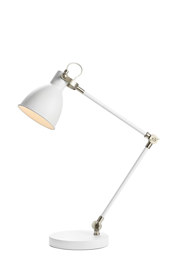 Lampa stołowa HOUSE 107738 - Markslojd