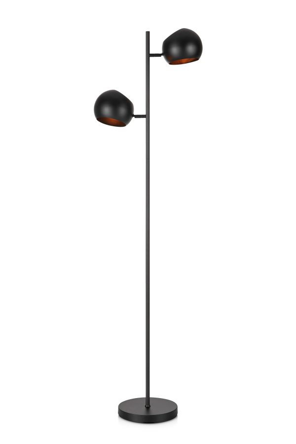 Lampa podłogowa EDGAR 107741 - Markslojd
