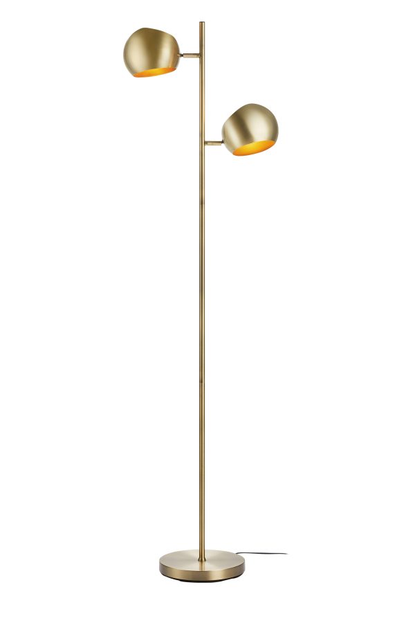 Lampa podłogowa EDGAR 107742 - Markslojd
