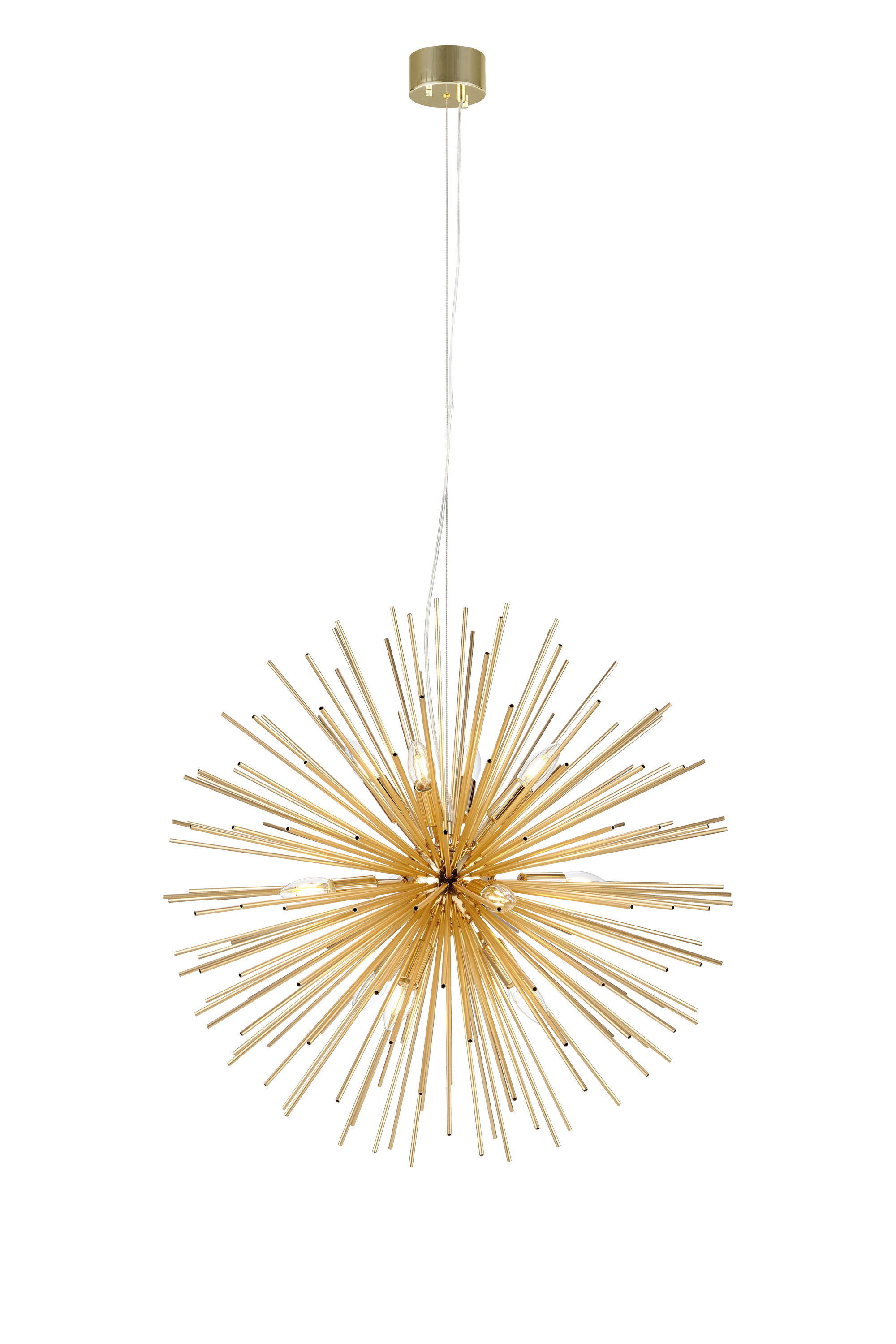 Lampa designerska wisząca SOLEIL 107752 - Markslojd