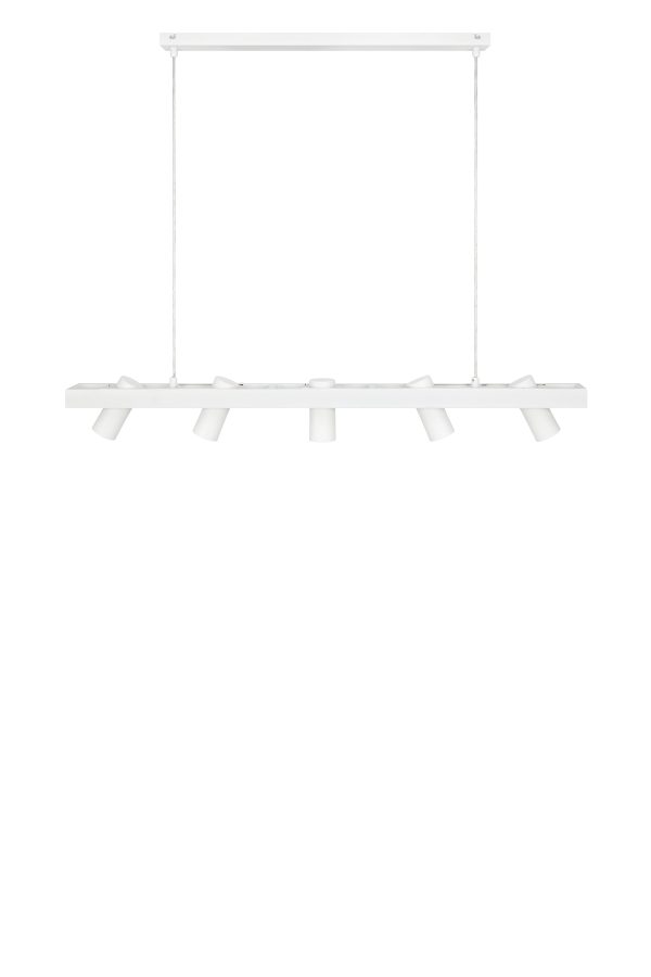 Lampa wisząca nowoczesna TORINO 107783 – Markslojd