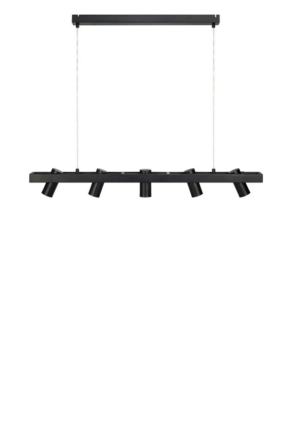 Lampa wisząca nowoczesna TORINO 107784 – Markslojd