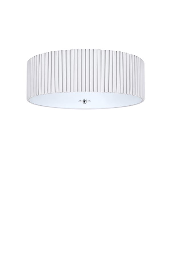 Plafon nowoczesny JACKIE 3L 107862 - Markslojd