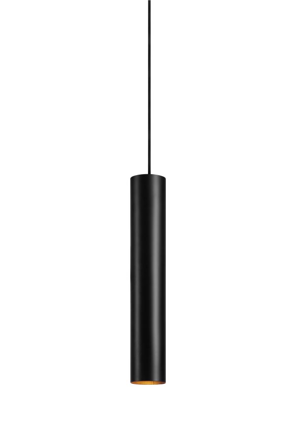 Lampa skandynawska wisząca RUBEN 1L 107879 - Markslojd