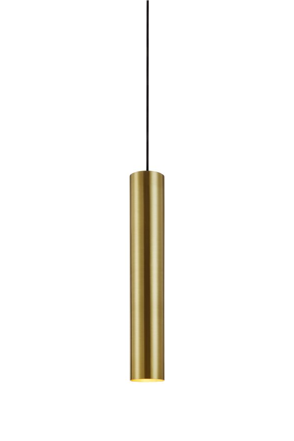 Lampa skandynawska wisząca RUBEN 1L 107880 - Markslojd