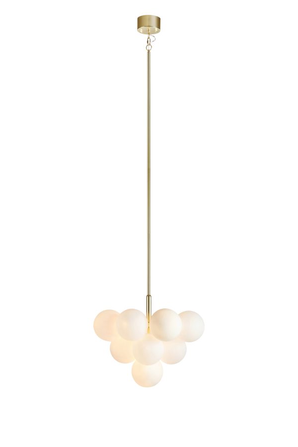 Lampa wisząca nowoczesna MERLOT 13L 107903 - Markslojd