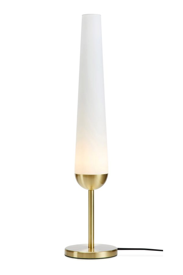 Lampa stołowa BERN 1L 107904 - Markslojd