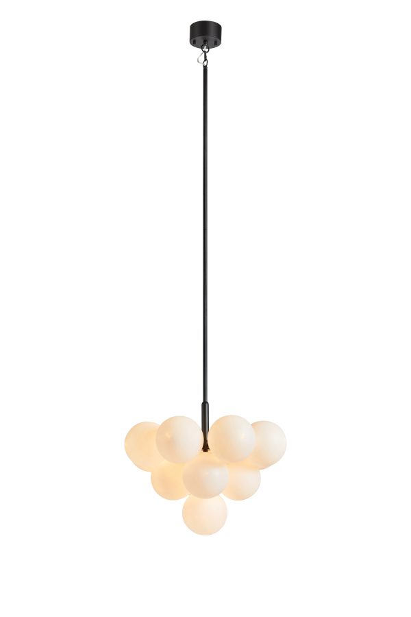 Lampa wisząca nowoczesna MERLOT 13L 107911 - Markslojd