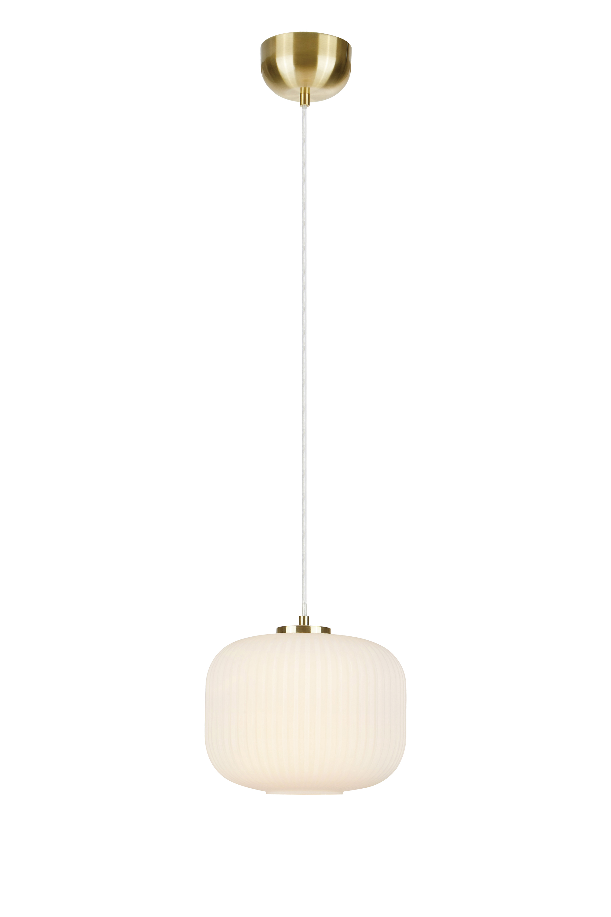 Lampa skandynawska wisząca SOBER 1L 107918 - Markslojd