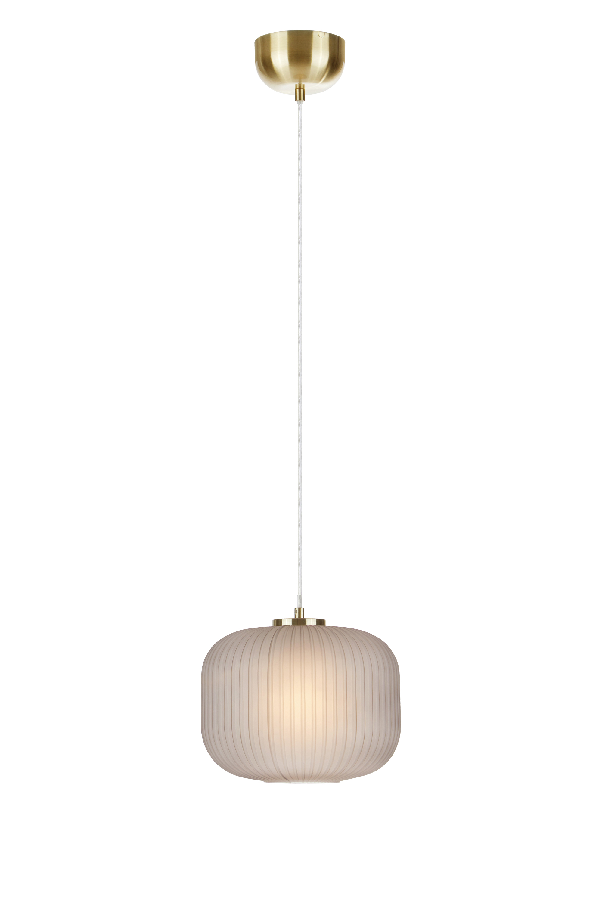Lampa skandynawska wisząca SOBER 1L 107919 - Markslojd