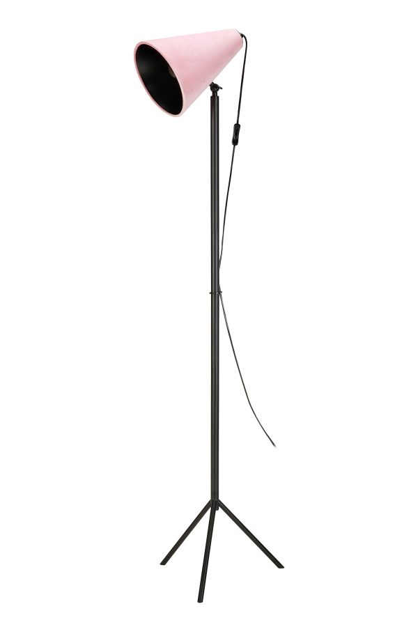 Lampa podłogowa CILLA 1L 107928 - Markslojd