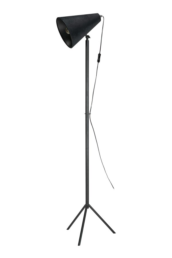 Lampa podłogowa CILLA 1L 107929 - Markslojd
