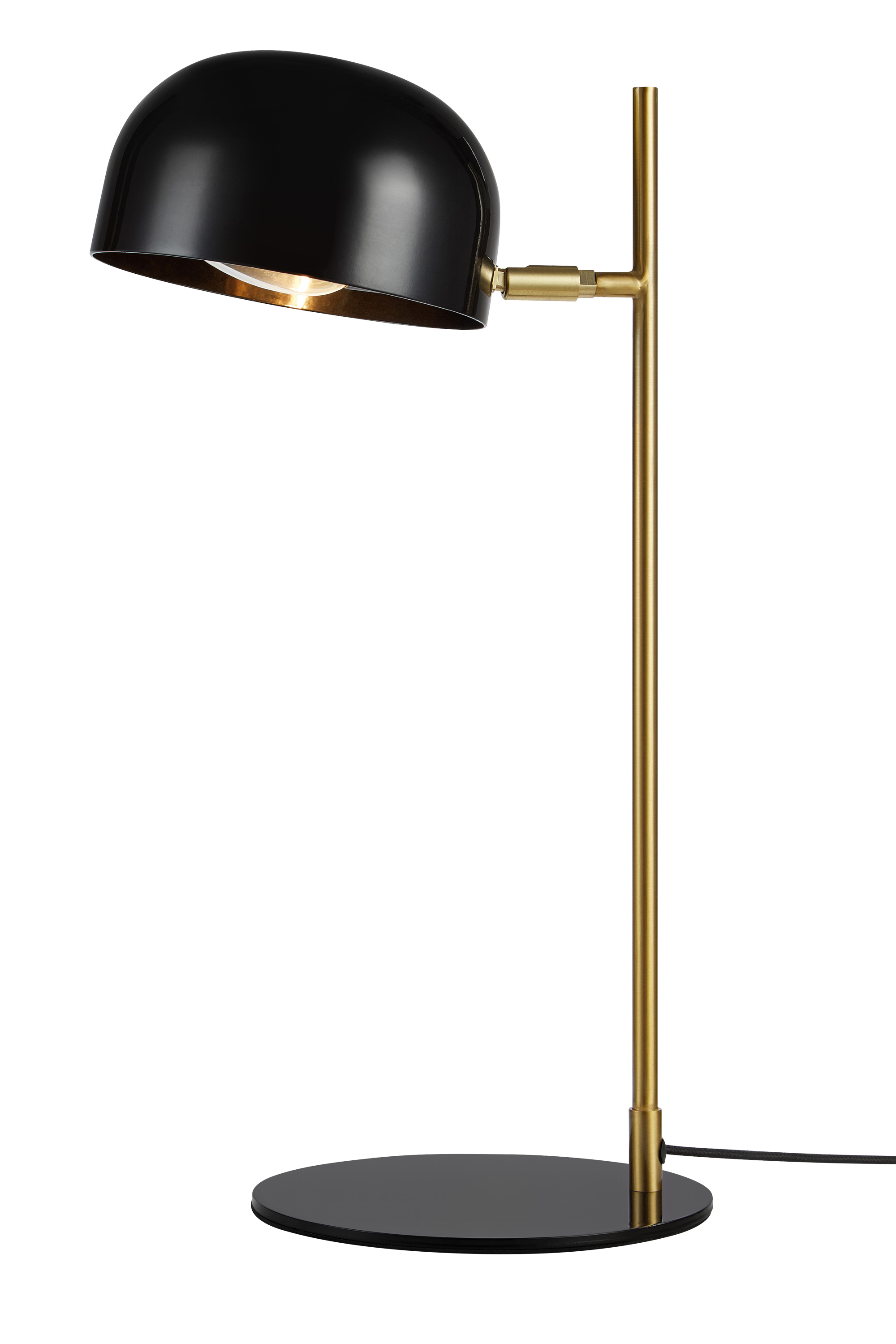 Lampa stołowa POSE 1L 107938 - Markslojd