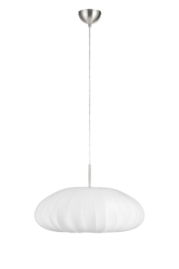 Lampa skandynawska wisząca MIST 1L 107940 - Markslojd
