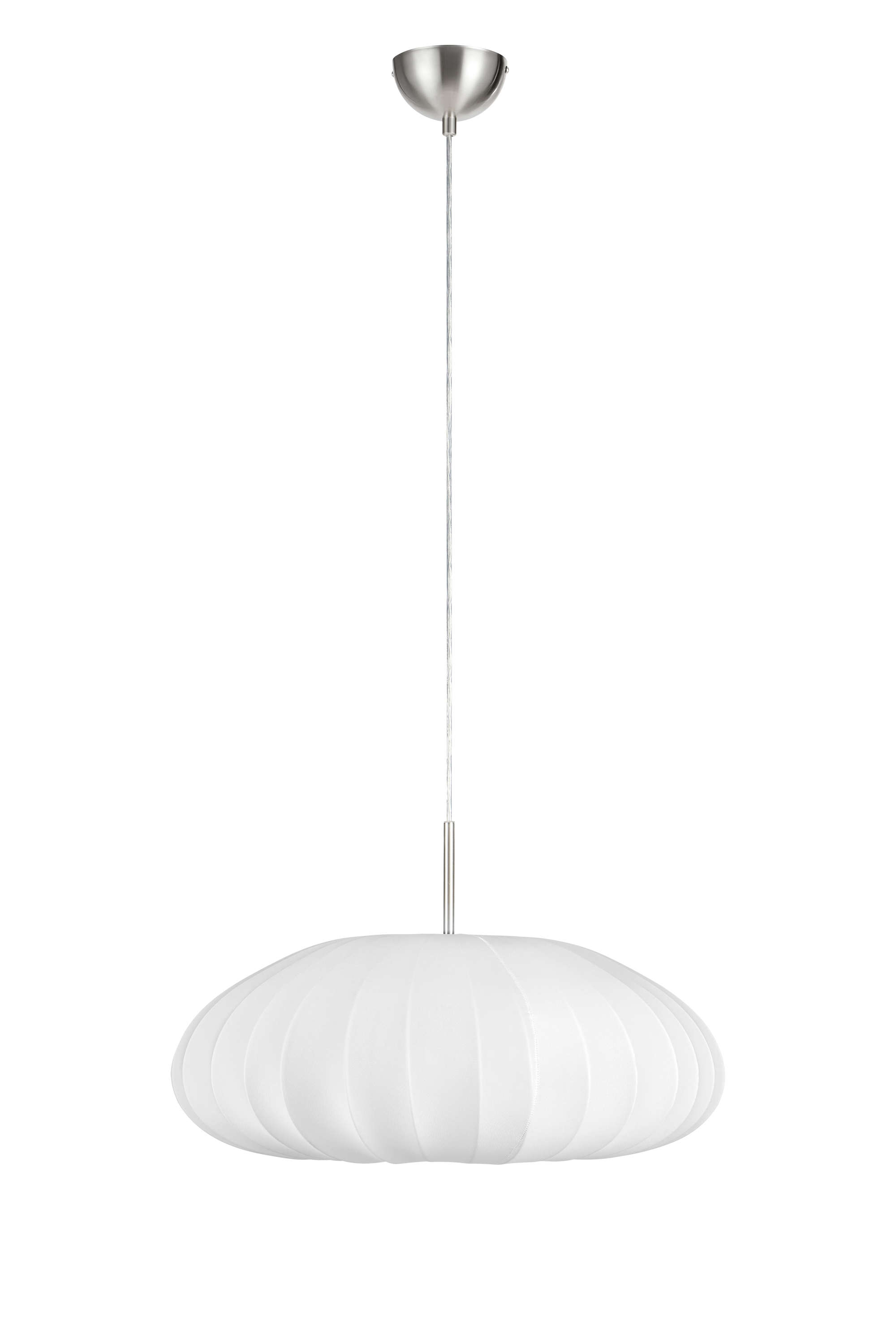 Lampa skandynawska wisząca MIST 1L 107940 - Markslojd