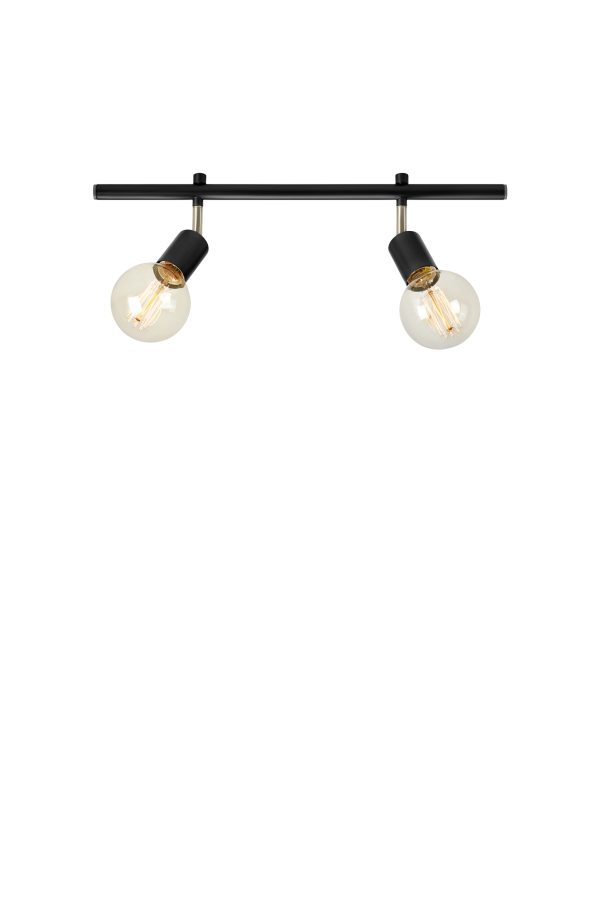 Oprawa sufitowa loft EXPAND 2L 107969 - Markslojd