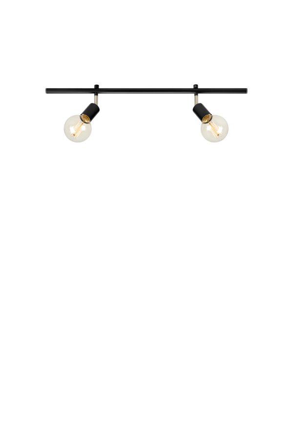 Oprawa sufitowa loft EXPAND 2L 107972 - Markslojd