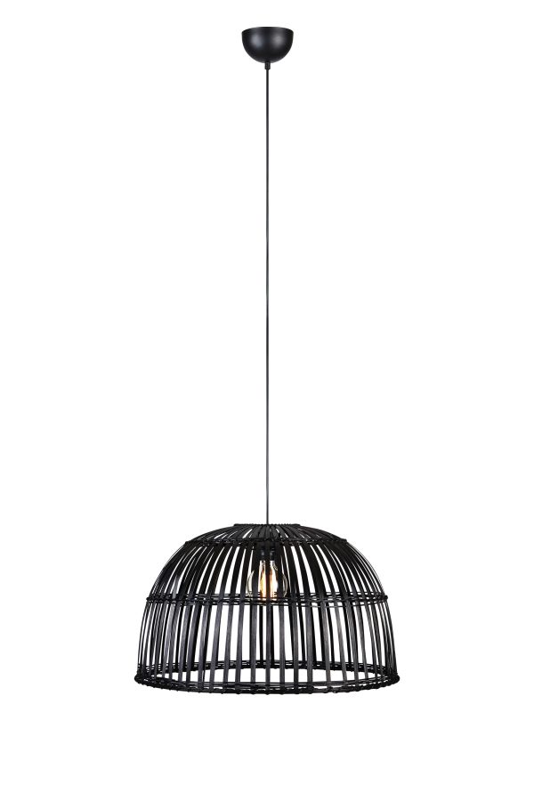 Lampa skandynawska wisząca COTTAGE 1L 107981 - Markslojd