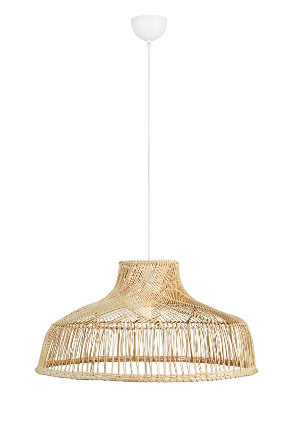 Lampa skandynawska wisząca BALI 1L 107984 - Markslojd