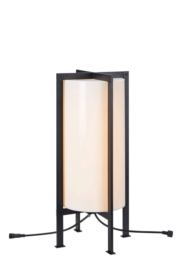 Lampa stojąca GARDEN 24 107987 - Markslojd