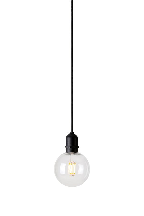 Lampa skandynawska wisząca GARDEN 24 107989 - Markslojd