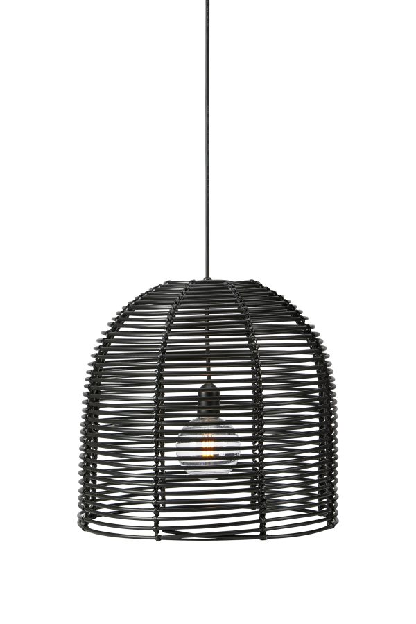 Lampa skandynawska wisząca GARDEN 24 107990 - Markslojd