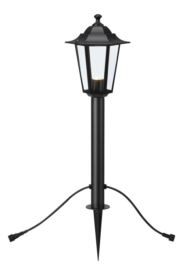 Lampa stojąca GARDEN 24 107991 - Markslojd