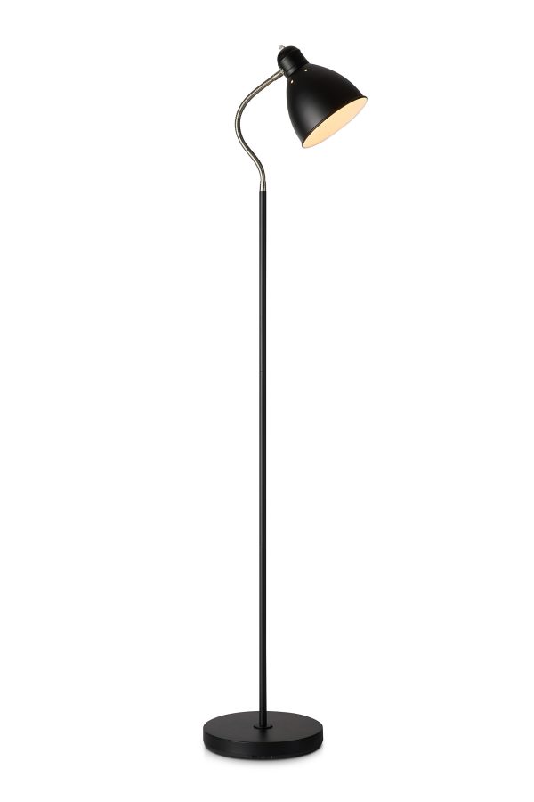 Lampa podłogowa NITTA 108016 - Markslojd