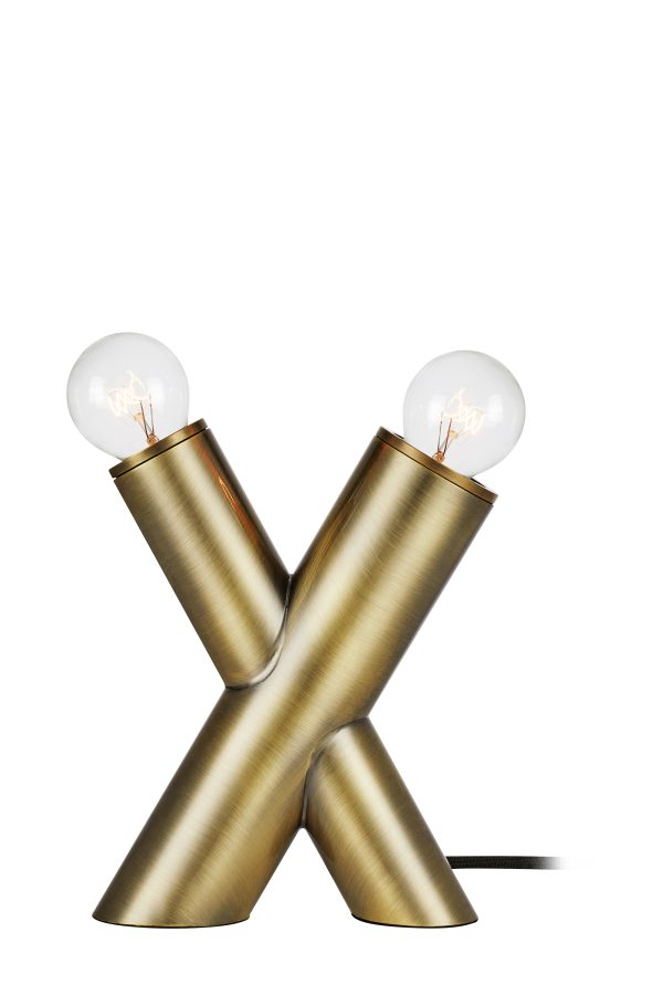 Lampa stołowa SIMUL 108053 - Markslojd