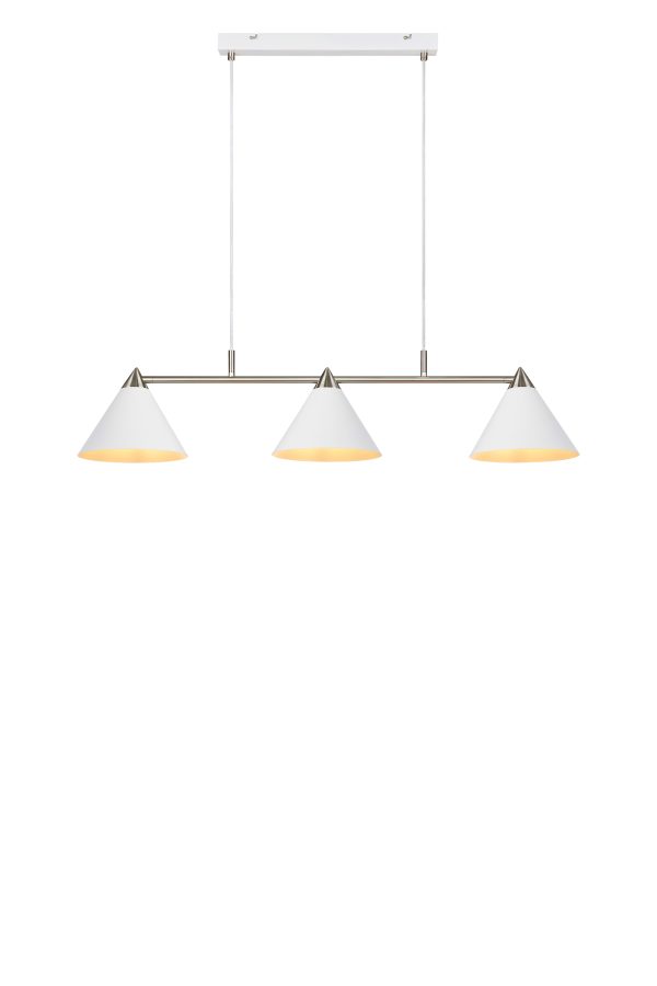 Lampa loft wisząca KLINT 08075 - Markslojd