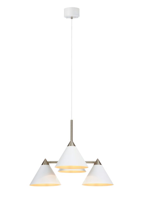 Lampa loft wisząca KLINT 108077 - Markslojd