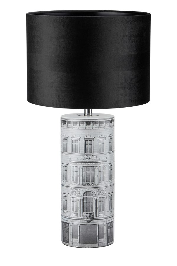 Lampa stołowa ICHI 108103 - Markslojd