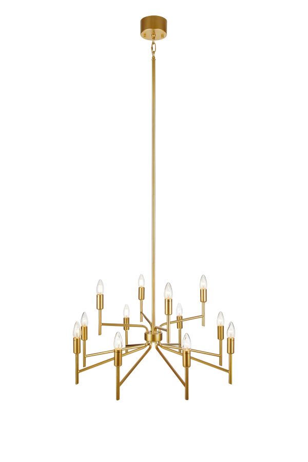 Lampa skandynawska wisząca REGENT 108106 - Markslojd