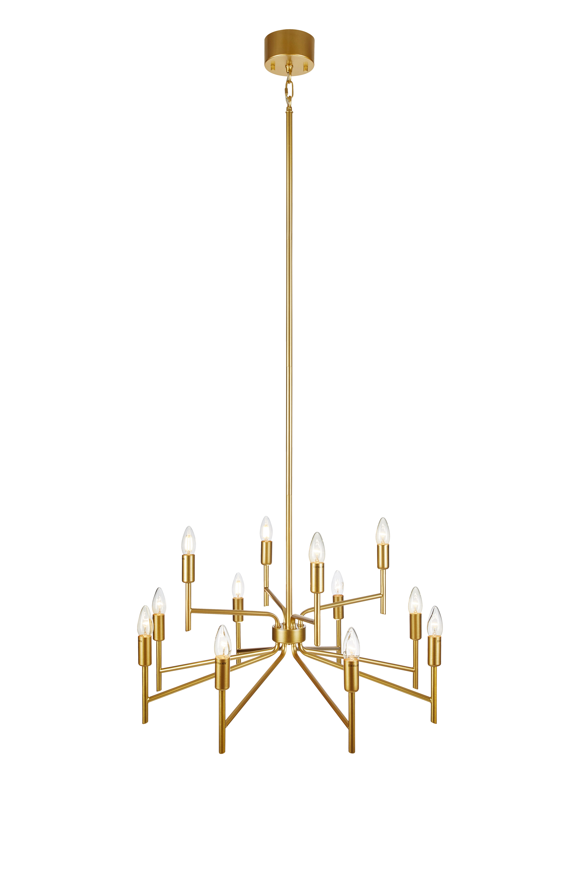 Lampa skandynawska wisząca REGENT 108106 - Markslojd