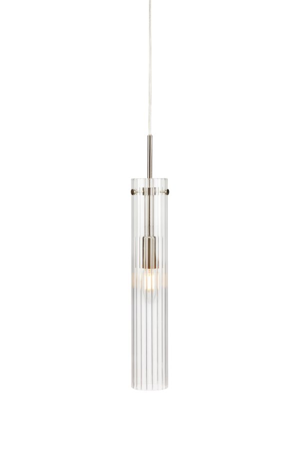 Lampa wisząca nowoczesna TUBO 108112 - Markslojd