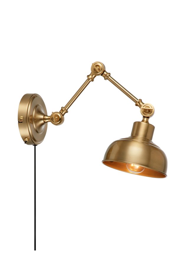 Kinkiet loft GRIMSTAD 108115 - Markslojd