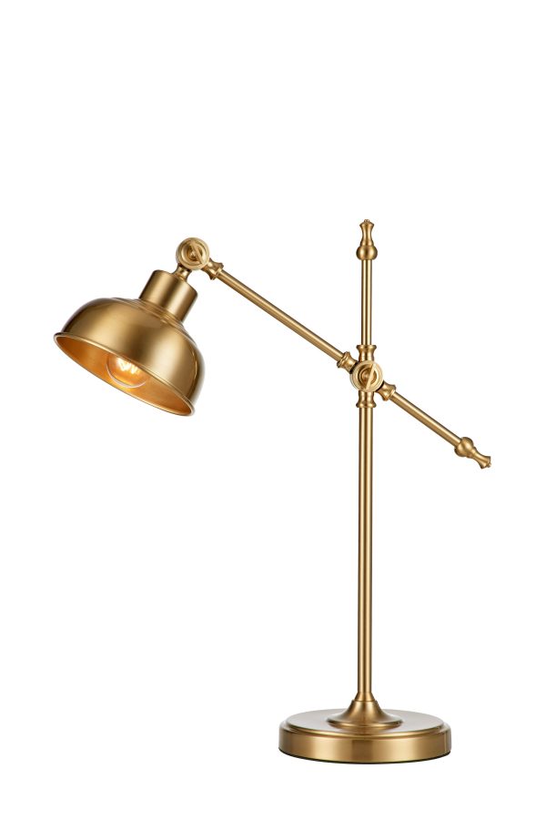 Lampa stołowa GRIMSTAD 108116 - Markslojd
