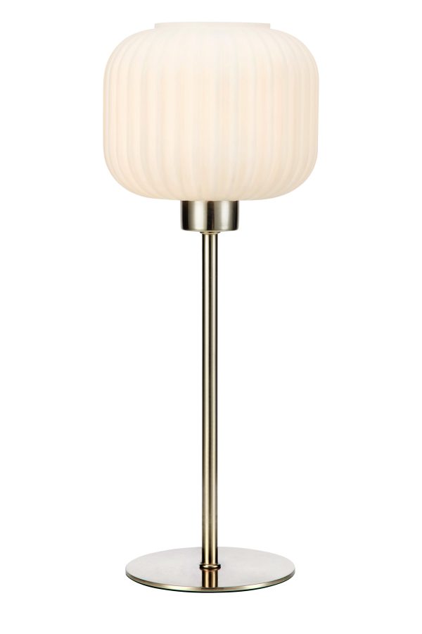 Lampa stołowa SOBER 108121 - Markslojd