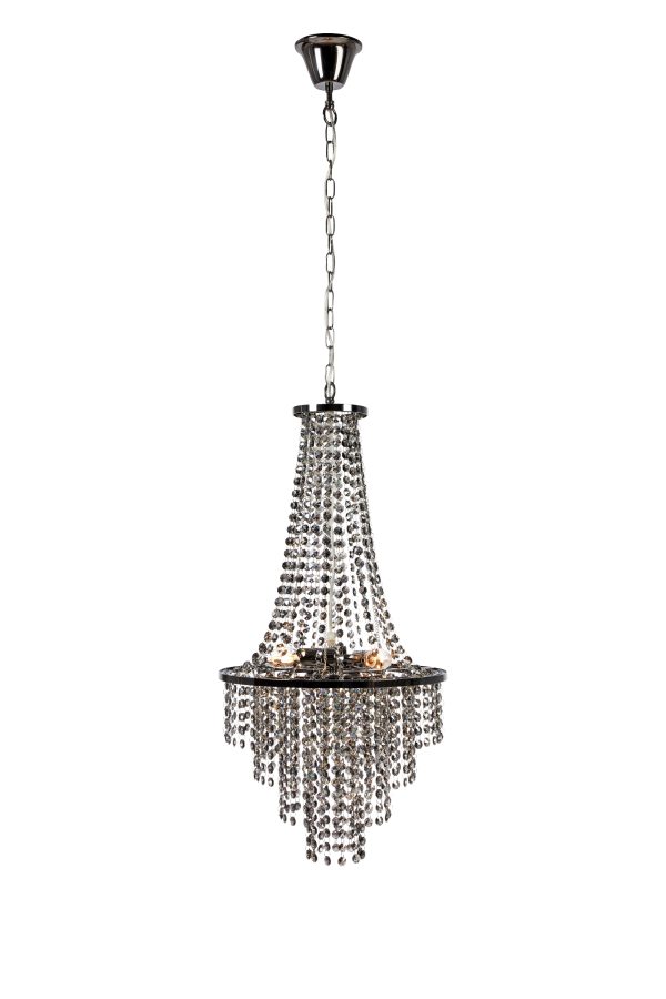Żyrandol lampa designerska ALLINGTON 108124 - Markslojd