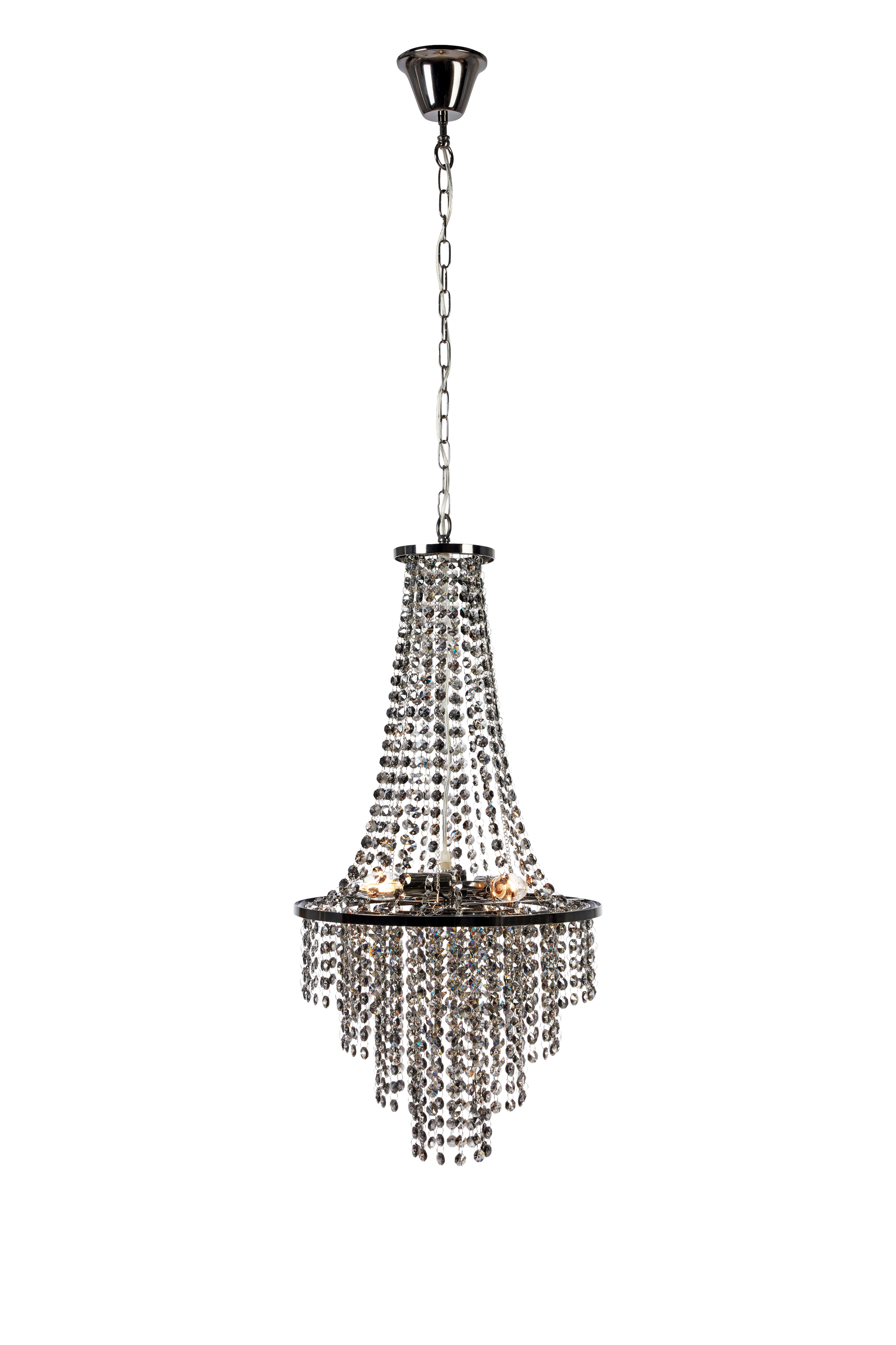 Żyrandol lampa designerska ALLINGTON 108124 - Markslojd