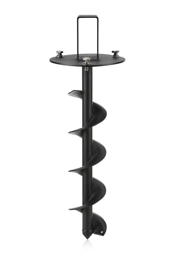 Śruba uziemiająca GARDEN 24 GROUND SCREW BLACK 108172 - Markslojd