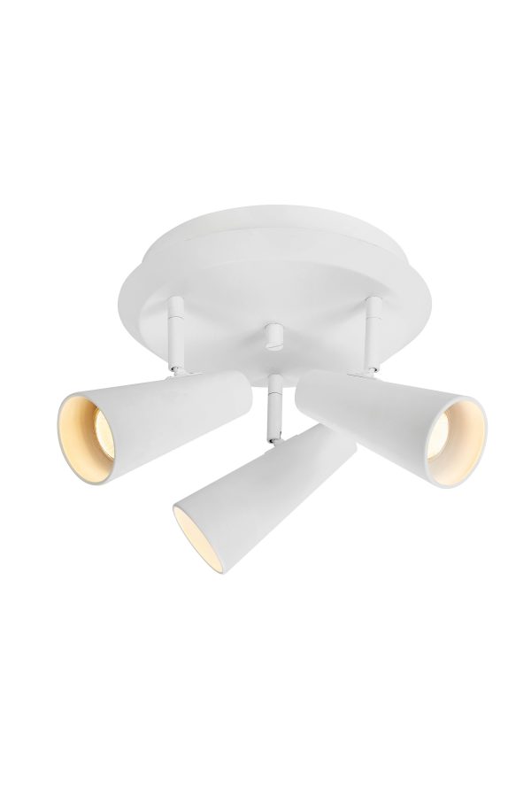 Lampa sufitowa CREST 108203 - Markslojd