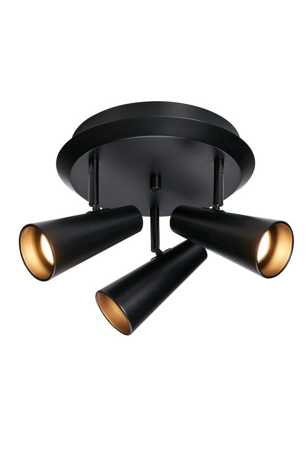 Lampa sufitowa CREST 108204 - Markslojd