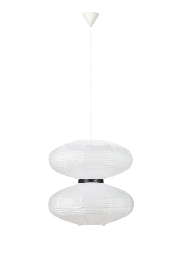 Lampa wisząca nowoczesna DUAL 108215 - Markslojd