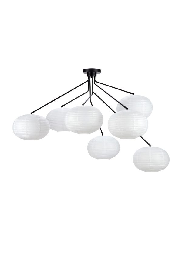 Lampa wisząca nowoczesna GALAXY 108216 - Markslojd