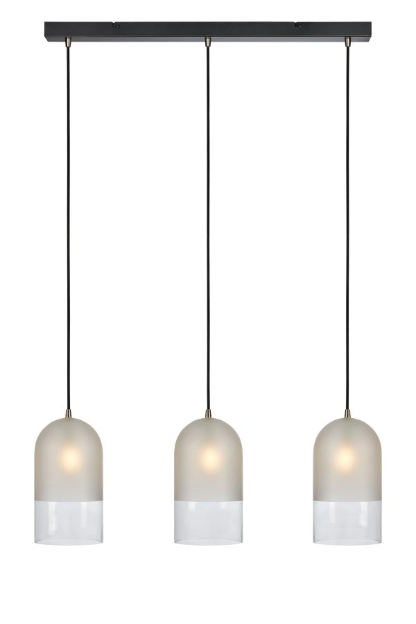 Lampa nad stół wisząca nowoczesna COPE 108226 - Markslojd